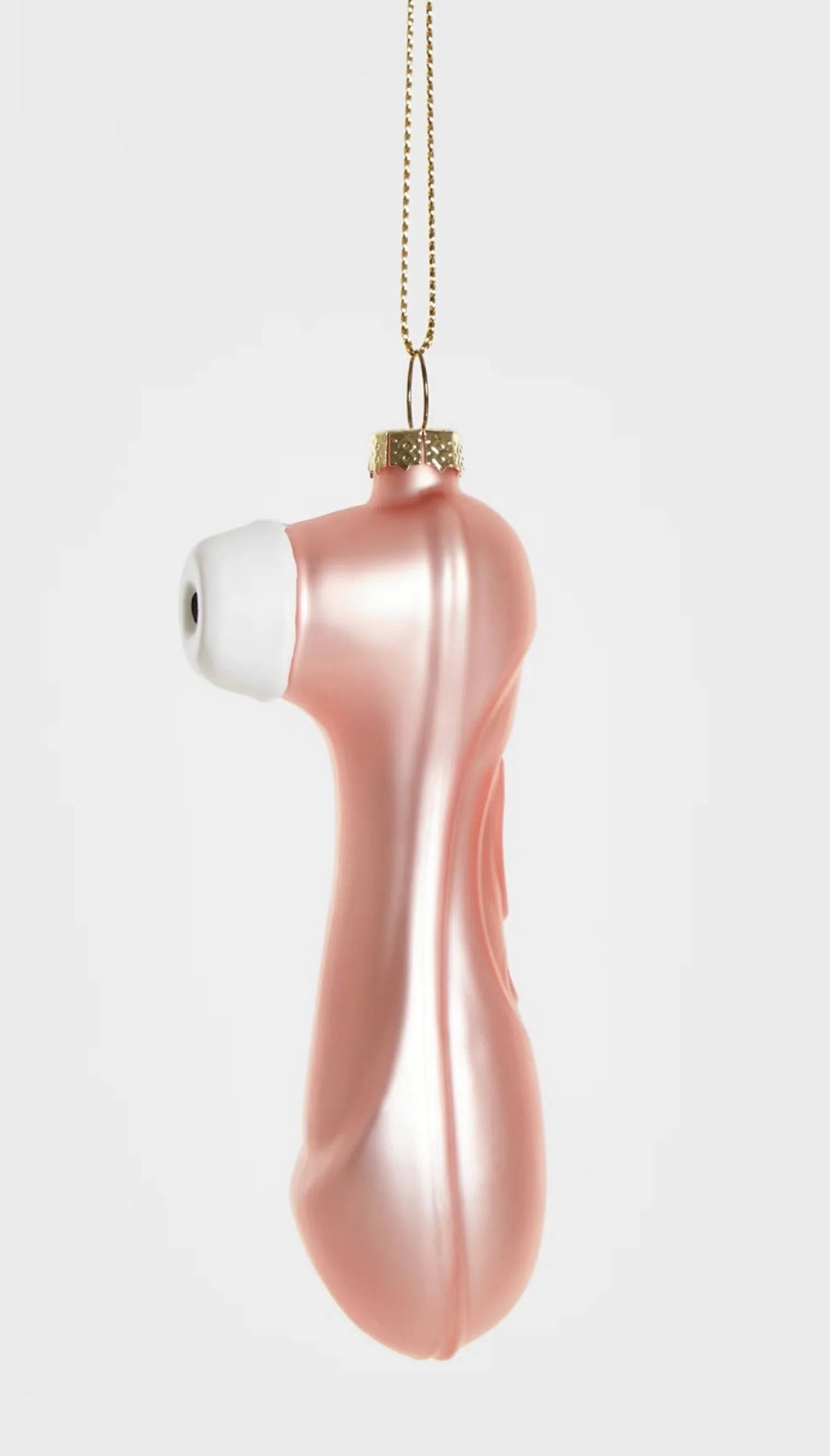 Sattie Kerstornament